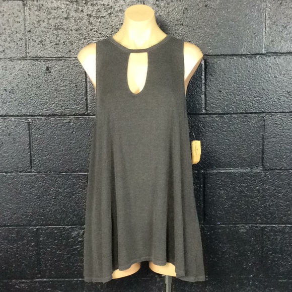 American Eagle Outfitters Tops - New American Eagle Outfitters rib Tank